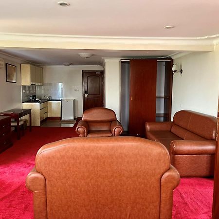 Bomah Hotel Limited Gulu エクステリア 写真